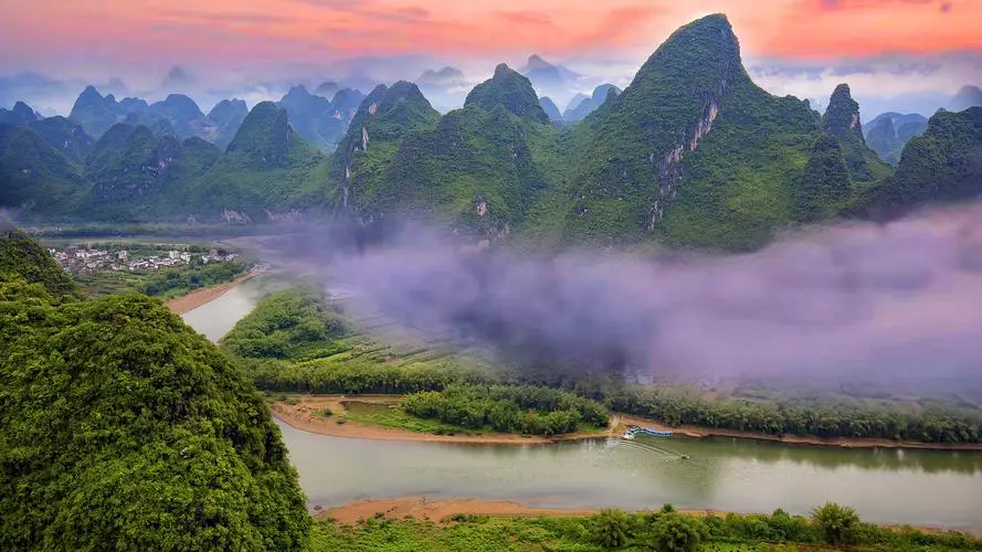 科技先进智能